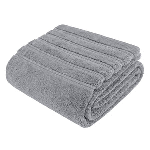 35x70 Inch Premium Bath Sheet JUMBO 100% Cotton Turkish Towels, Extremely Soft, Luxury,  Extra Large Bath Towel (BEST CHOICE)