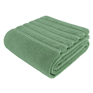 35x70 Inch Premium Bath Sheet JUMBO 100% Cotton Turkish Towels, Extremely Soft, Luxury,  Extra Large Bath Towel (BEST CHOICE)