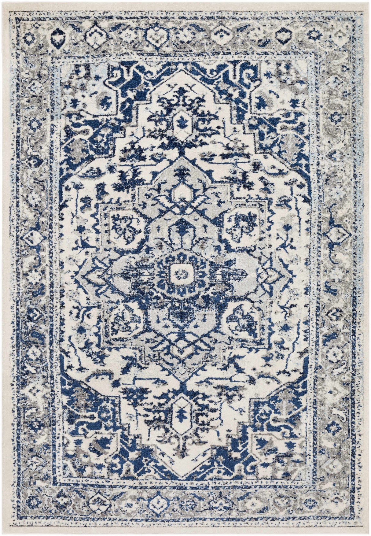 Amidon Area Rug - Clearance