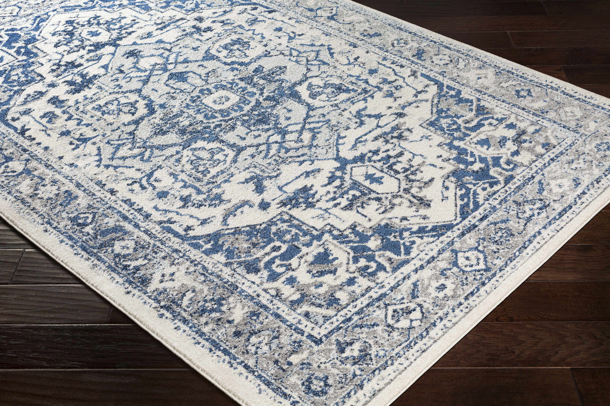 Amidon Area Rug - Clearance