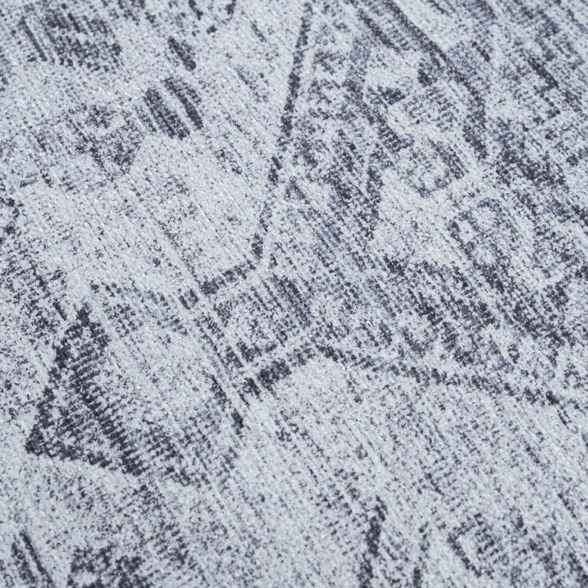 Boutique Rugs Barny Gray Blue Washable Rug - view 17