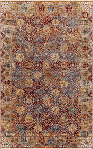 Anambongan Area Carpet - Clearance