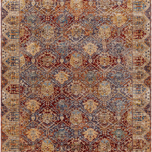 Anambongan Area Carpet - Clearance