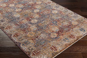 Anambongan Area Carpet - Clearance
