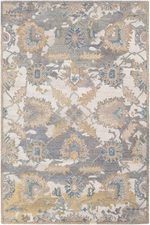 Ancho Area Rug - Clearance