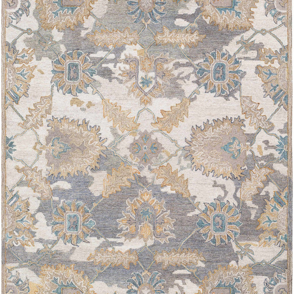Ancho Area Rug - Clearance