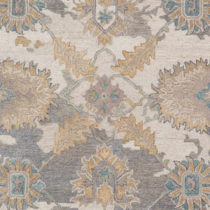 Ancho Area Rug - Clearance