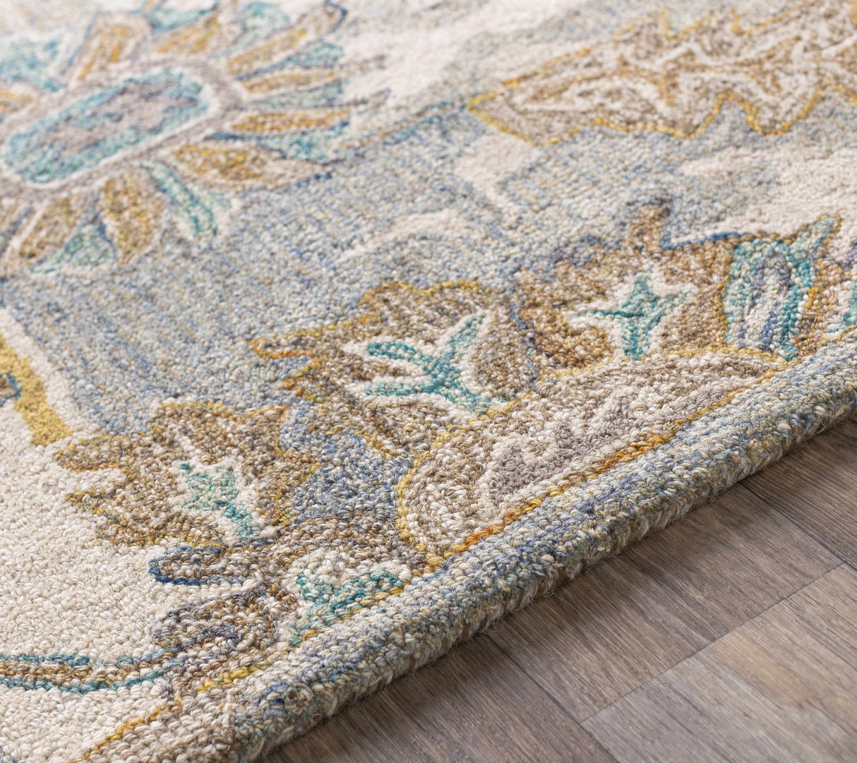 Ancho Area Rug - Clearance