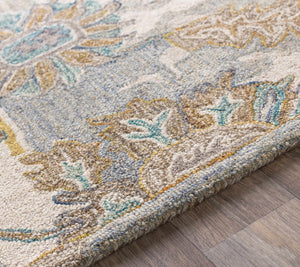 Ancho Area Rug - Clearance