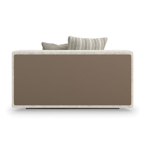 Unity Sectional Components