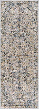 Anmoore Luxe Rug