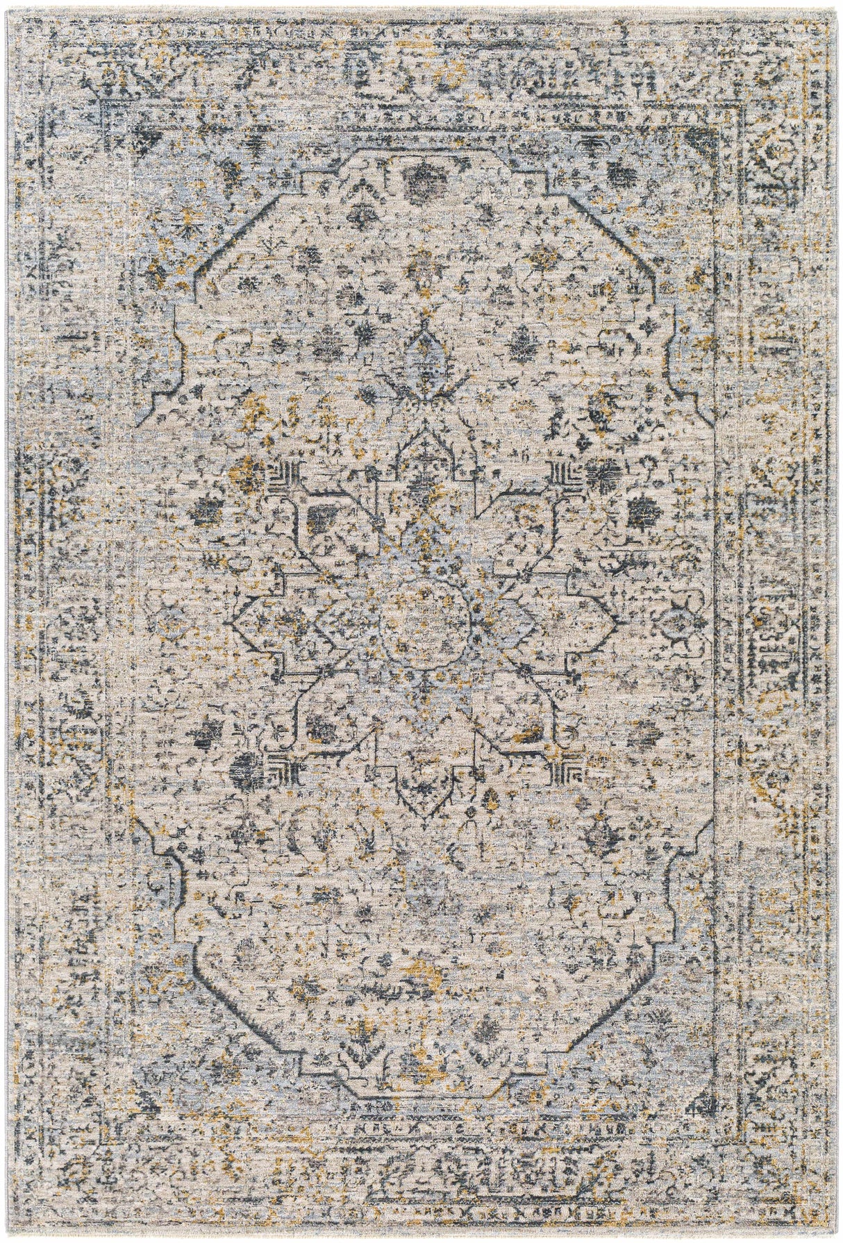 Anmoore Luxe Rug