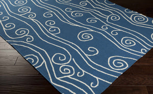 Anselmo Area Rug - Clearance