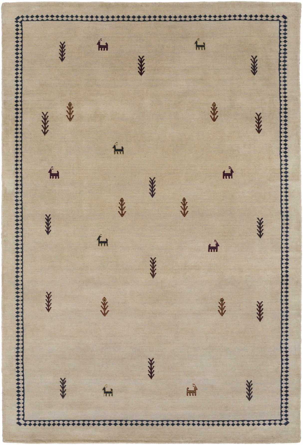 Anstruther Area Rug - Clearance