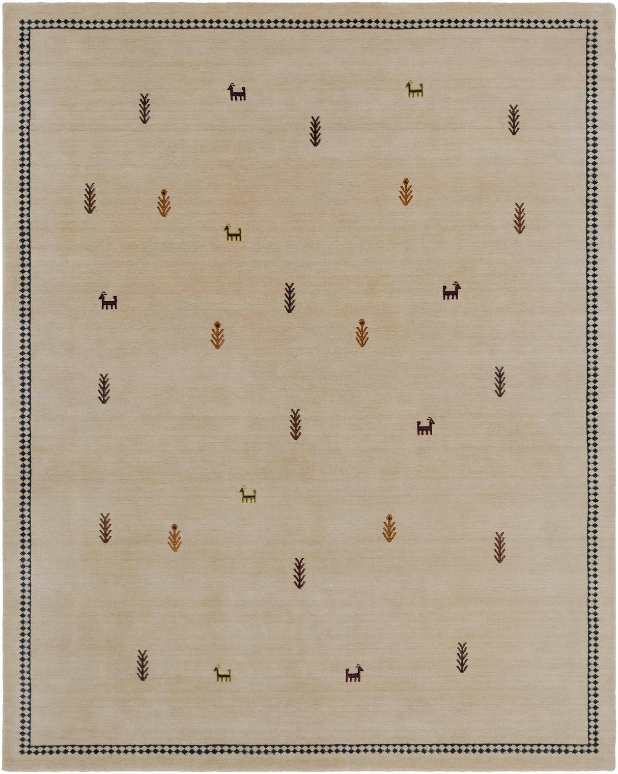 Anstruther Area Rug - Clearance