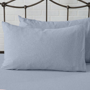 4-Piece Jersey Sheet Set - Carmen Collection