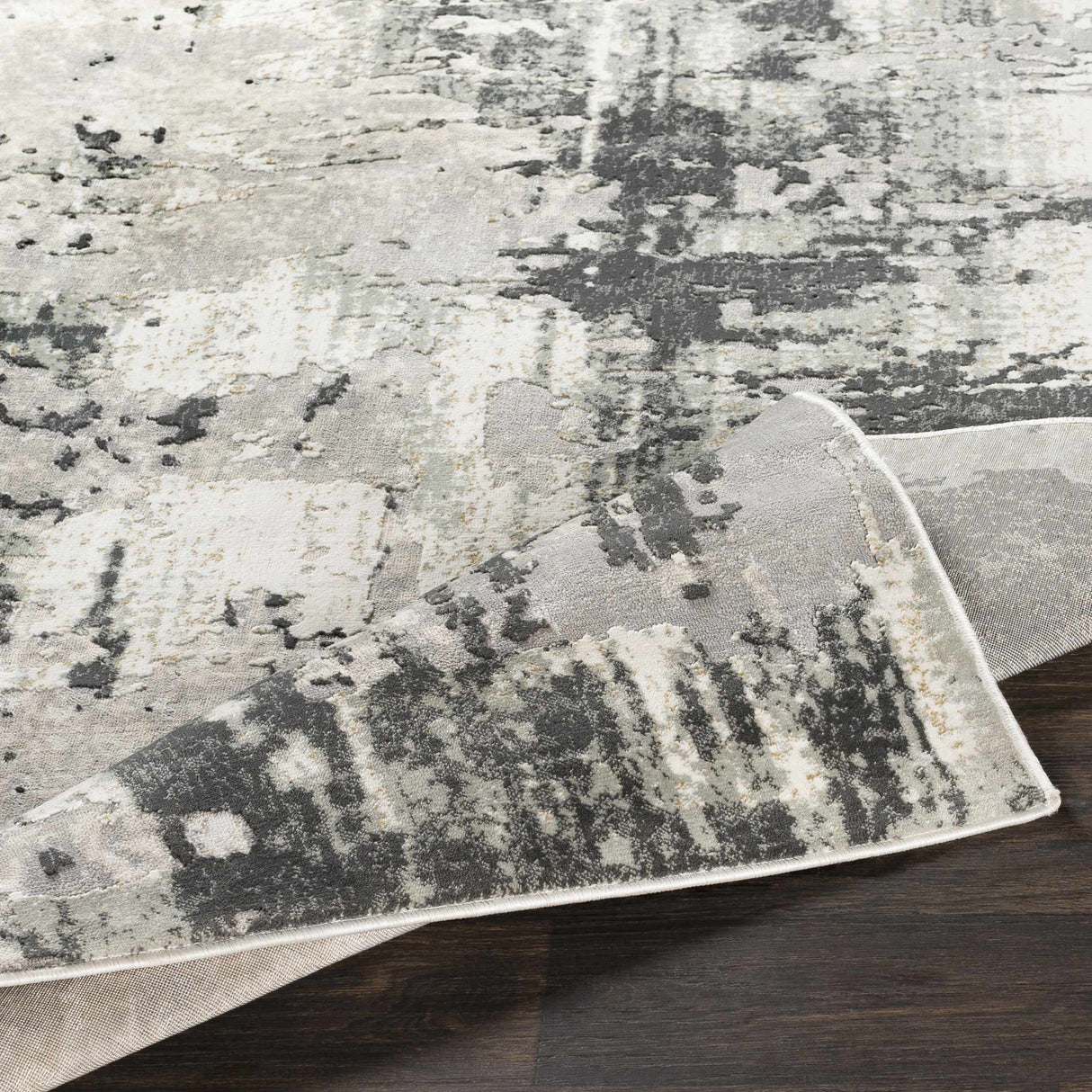 Aquebogue Area Rug - Clearance