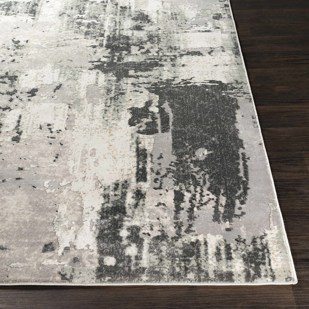 Aquebogue Area Rug - Clearance