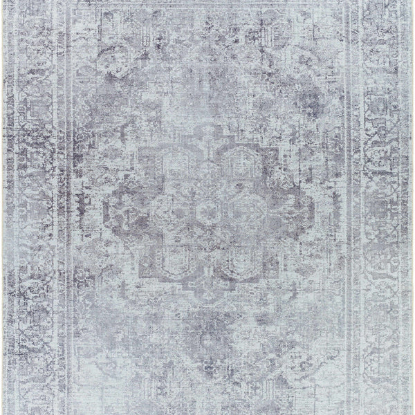 Aquino Washable Area Rug - Clearance