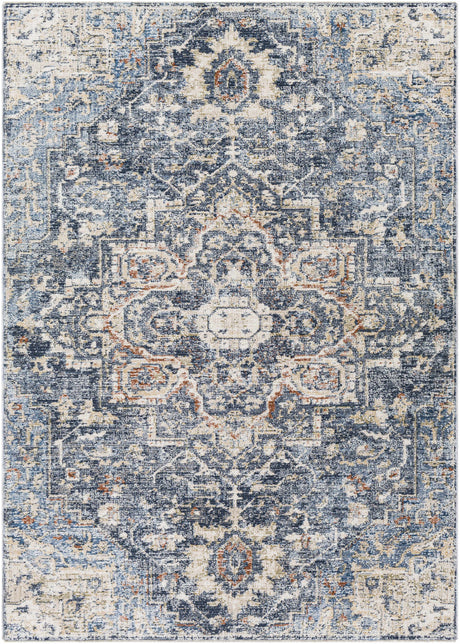Aramayuan Area Rug - Clearance