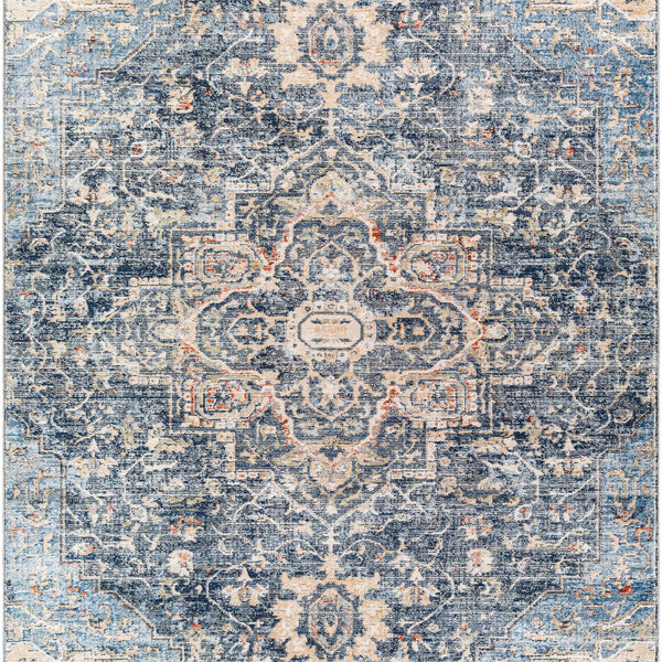 Aramayuan Area Rug - Clearance