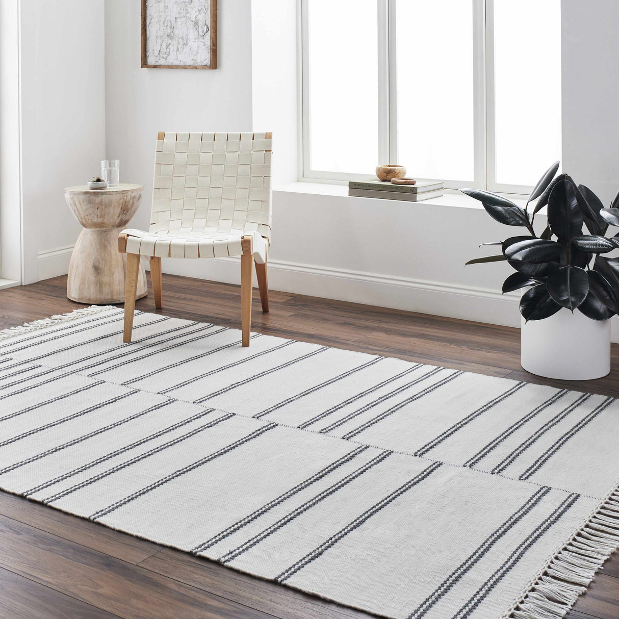 Aras Area Rug - Clearance