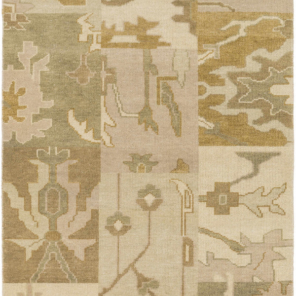 Arbyrd Area Rug - Clearance