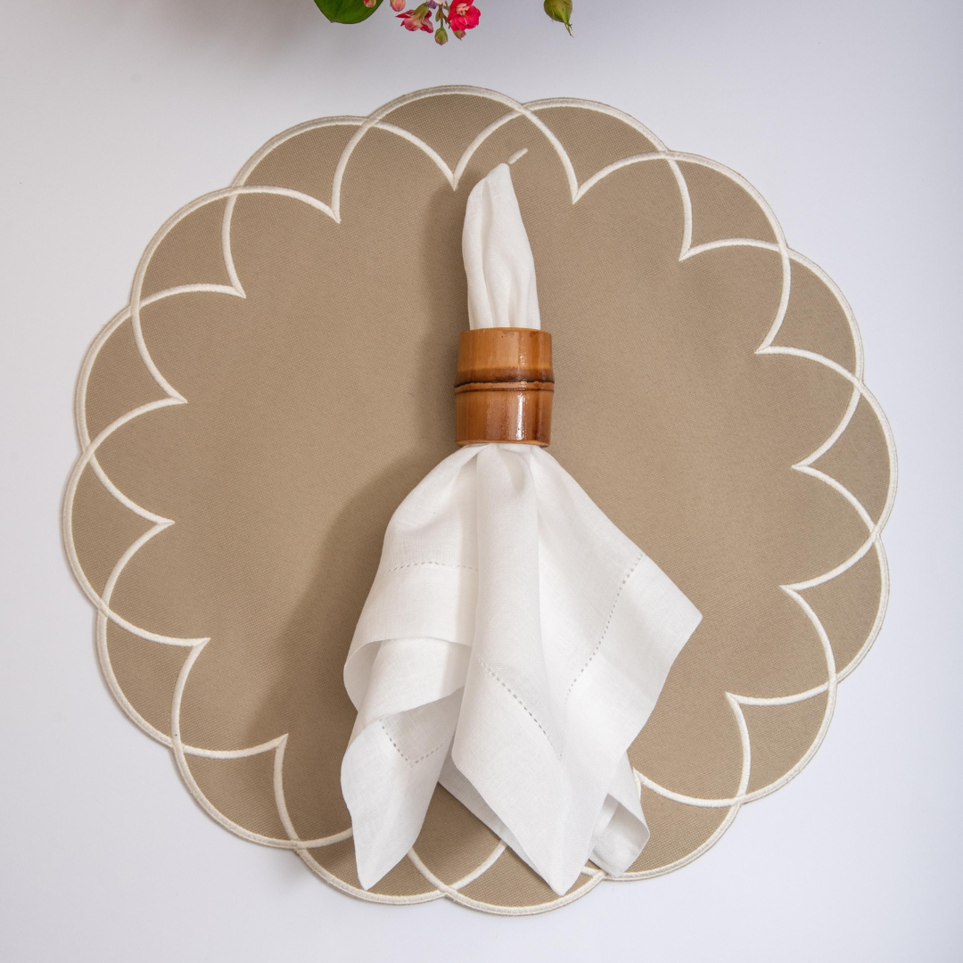 Arc Placemat