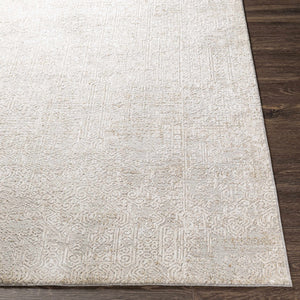 Archway Textured Luxe Area Rug