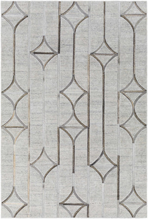 Ardahan Area Rug - Clearance
