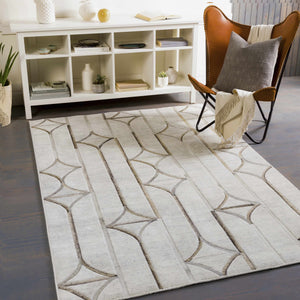 Ardahan Area Rug - Clearance
