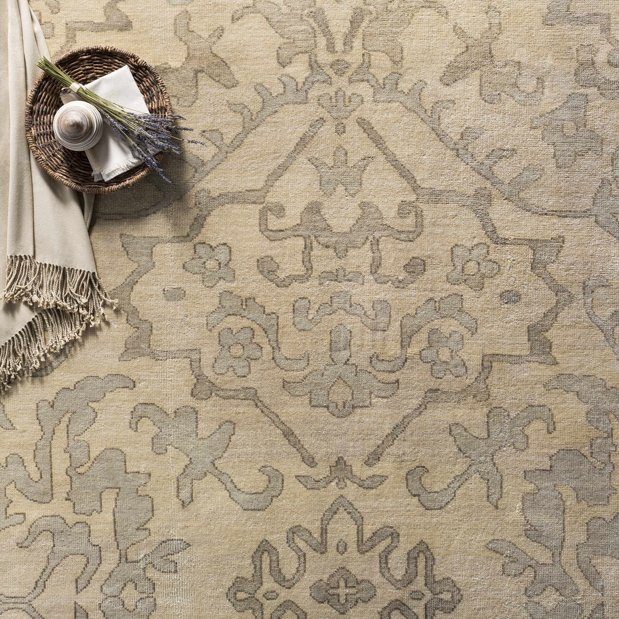 Arena Area Rug - Clearance