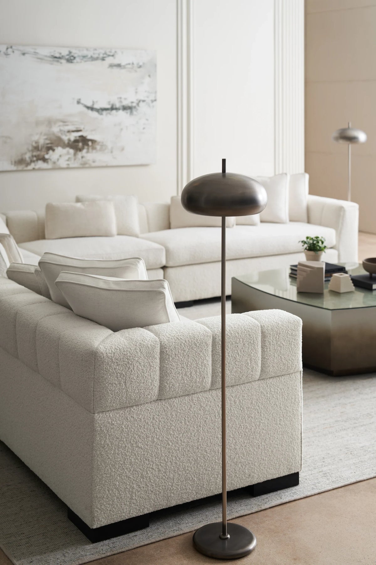 Edge Sectional Components