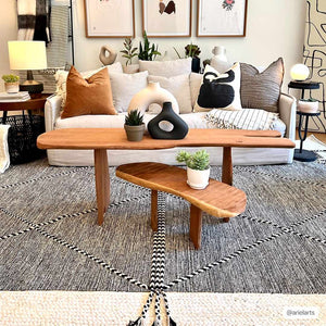 Spottswood Area Rug - Clearance