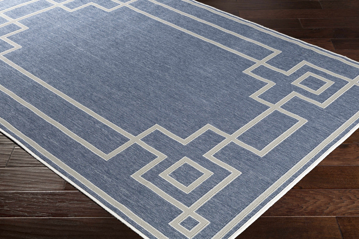 Ariton Area Rug - Clearance