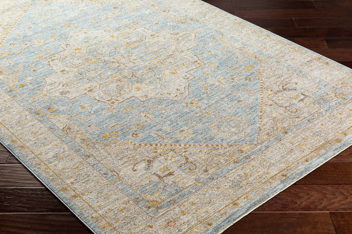 Arjun Area Rug