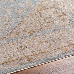 Arjun Area Rug