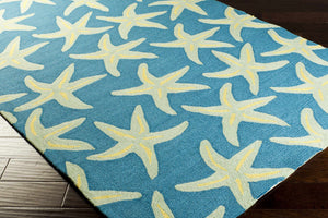 Armorel Area Rug - Clearance