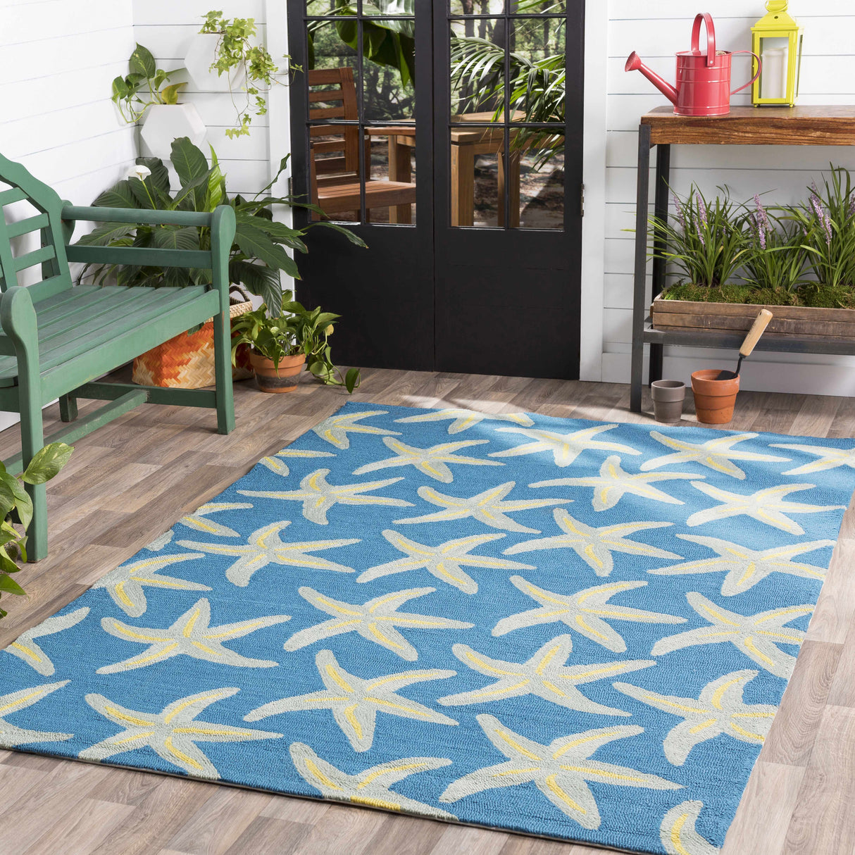Armorel Area Rug - Clearance