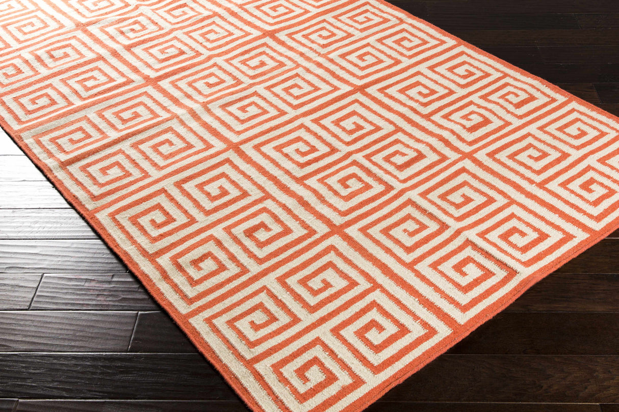 Arnoldsburg Area Rug - Clearance