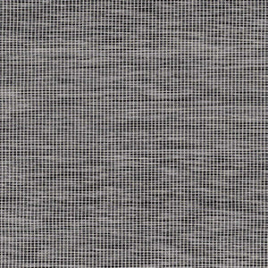 Aroona Black&Taupe Striped Flatweave Carpet - Clearance