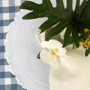 Arrow Placemat
