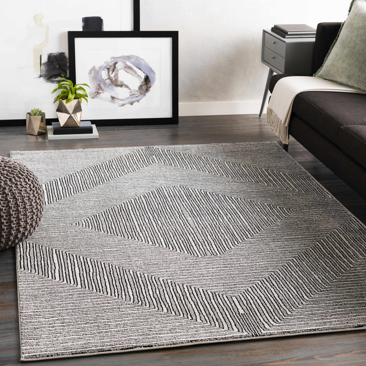 Artois   Area Rug - Clearance