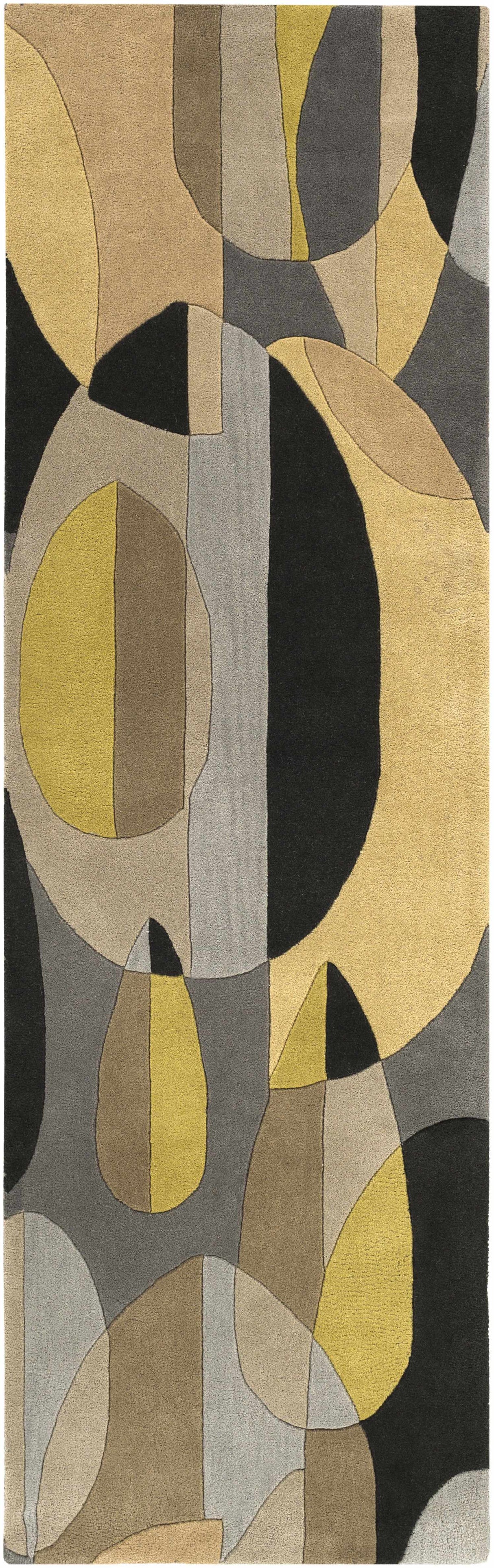 Asbury Area Rug - Clearance