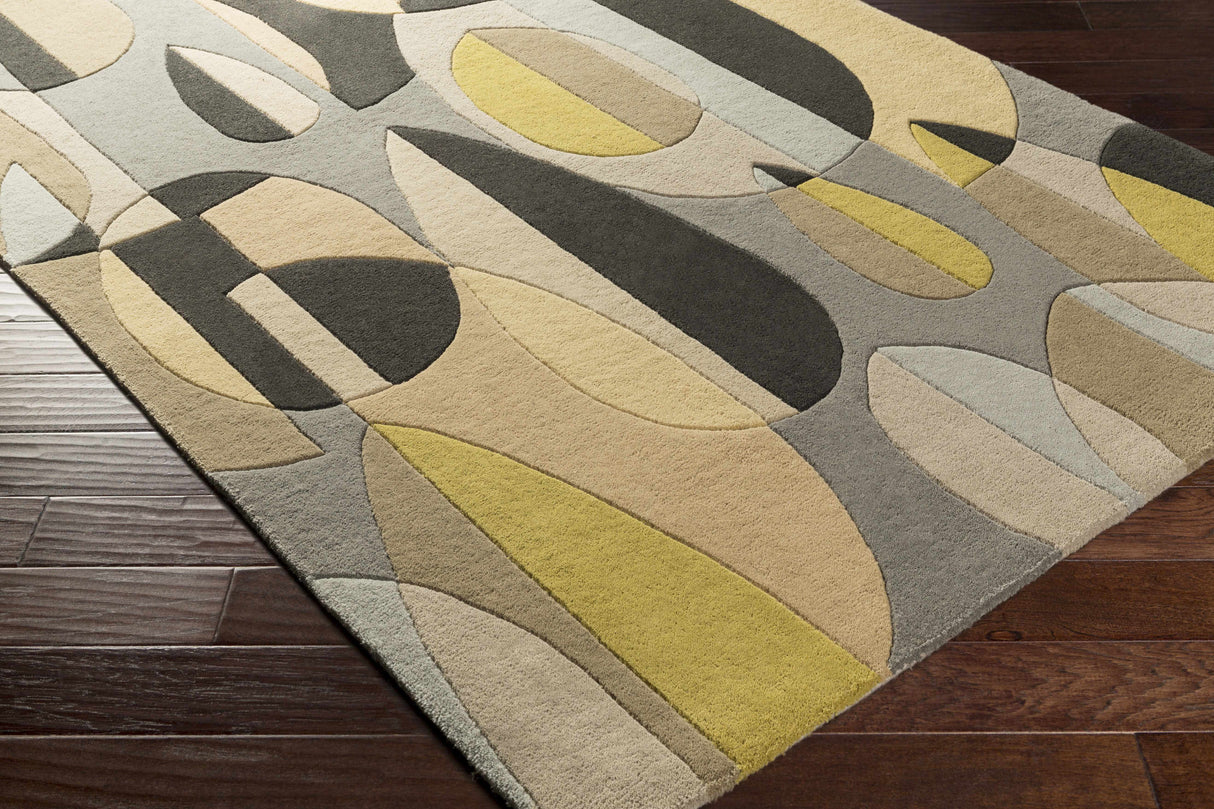 Asbury Area Rug - Clearance