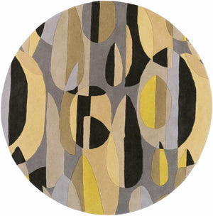 Asbury Area Rug - Clearance