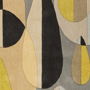 Asbury Area Rug - Clearance