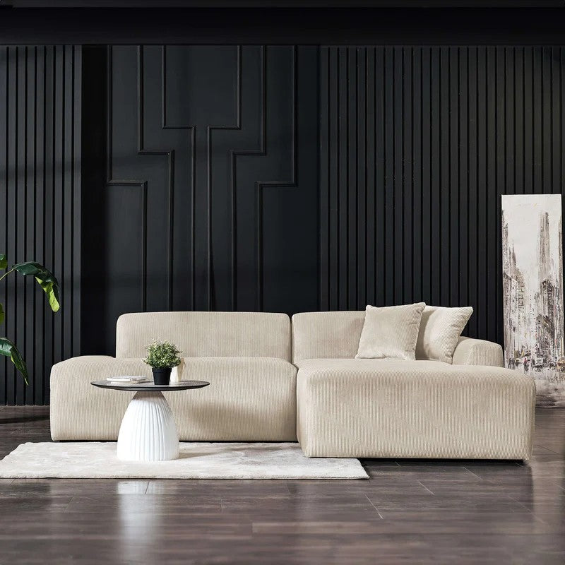 Ashcroft Furniture Mar Sectional