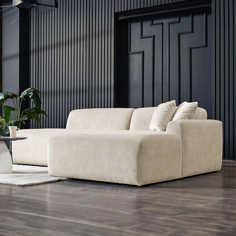 Ashcroft Furniture Mar Sectional - view 3