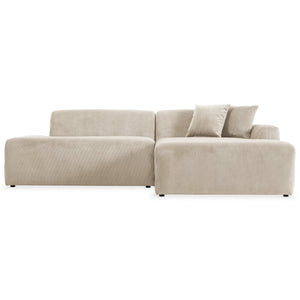Ashcroft Furniture Mar Sectional - view 7